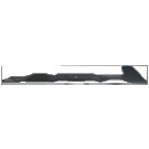 GUARNIZIONE TAPPO VASCHETTA TECUMSEH 29630074