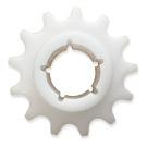 RUOTA DENTATA X CAT. STERZO P           