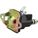SOLENOIDE UNIVERSALE 3 POLI