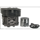 KIT CILINDRO/PISTONE STIGA-GGP 