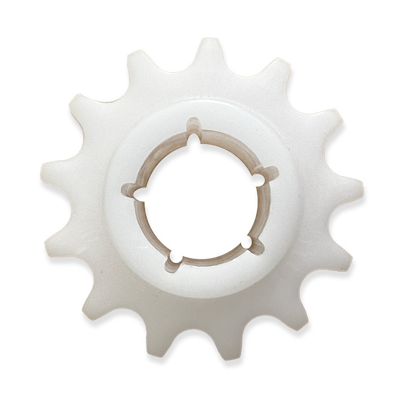 RUOTA DENTATA X CAT. STERZO P           