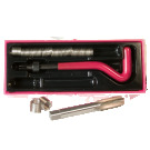 KIT ELICOIDALE 1/4-20                   