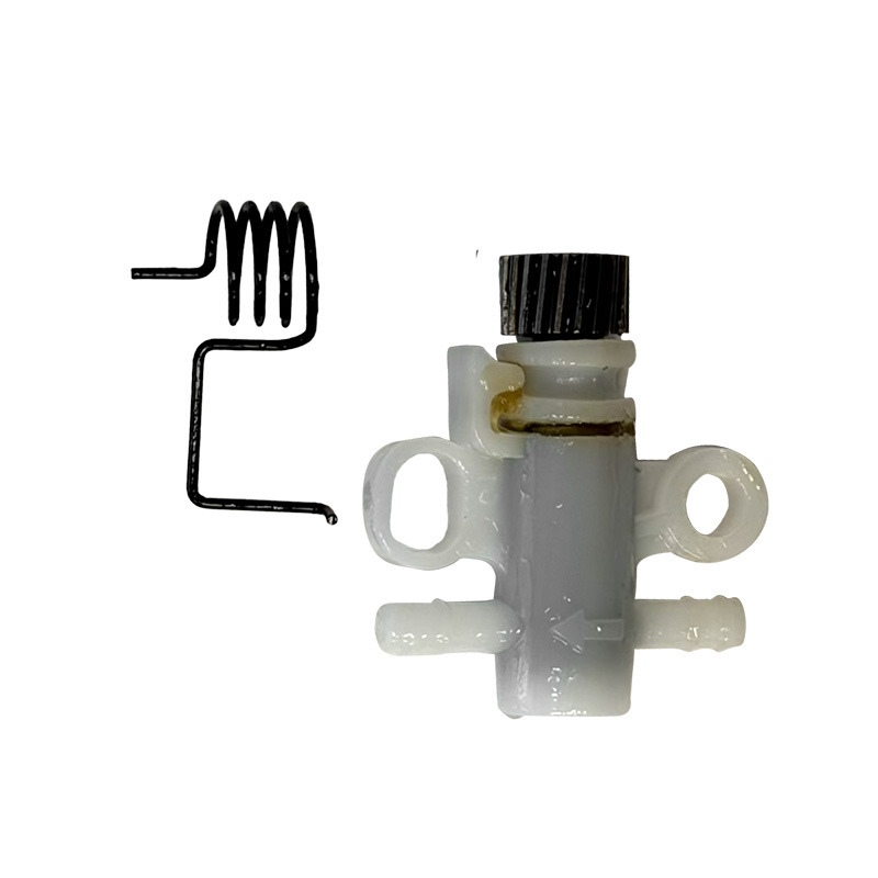 POMPA OLIO