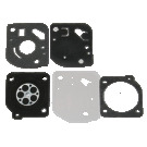 KIT MEMBRANA ZAMA GND-17 