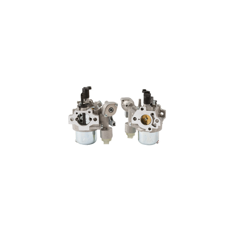 Carburetor EX17 Dual, Mikasa,Wacker,Webe