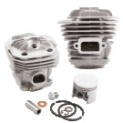 KIT CILINDRO/PISTONE EMAK (50012095)