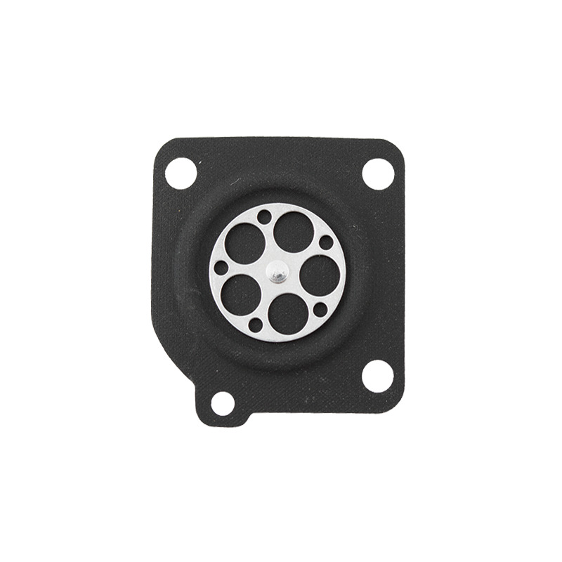 PULEGGIA UNIVERSALE 90 3/8 A GOLA PIATTA - AYP 123674 - 123688