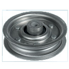 PULEGGIA UNIVERSALE 90 3/8 A GOLA PIATTA - AYP 123674 - 123688