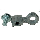 MORSETTO AD ANELLO UNIVERSALE