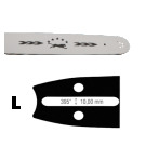 BARRA 20" 1.5 3/8 72E