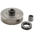 PIGNONE CON ANELLO 325/7                