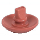 VALVOLA COPERCHIO POMPA 260/273         