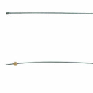 KIT CAVO GAS DECESPUGLIATORE UNIVERSALE