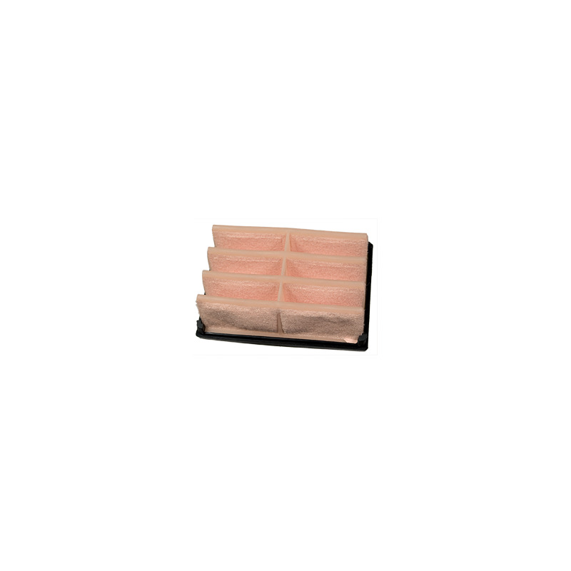 FILTRO ARIA HUSQVARNA 503-44-72-03