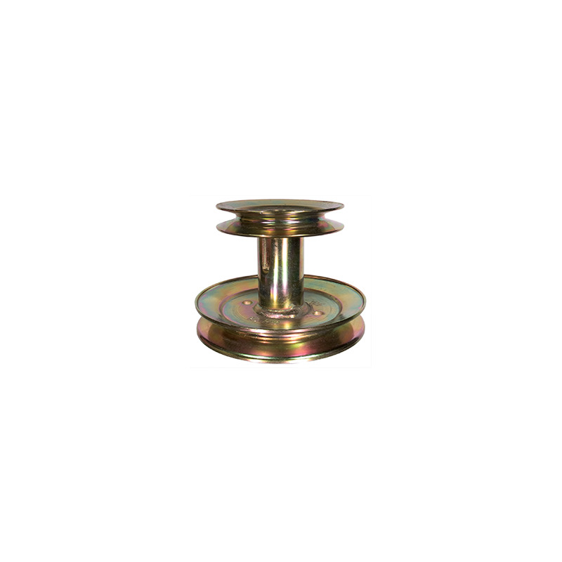 PULEGGIA MOTORE TCF72 HYDRO TUFF-TORQUE