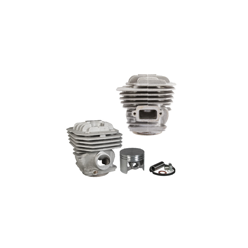 KIT CILINDRO/PISTONE EMAK EX. 50022052/A   (50022052C)