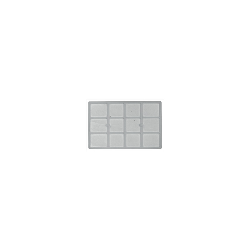 CHIAVETTA STIGA-GGP 6X6X20 UNI6604-A 6.8 
