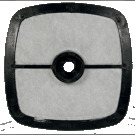 FILTRO ARIA X BL260H            EBV260E.1.3.2 -RDC   (191230)