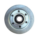 TRAZIONE  AYP- HUSQVARNA - MARAZZINI  21`` ANTERIORE 