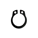 SEEGER X ALBERO D=12 UNI 7435 C60       