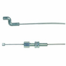 KIT CAVO SOLLEVAMENTO PIATTO STIGA