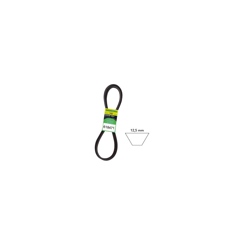 CINGHIA REPL. 1726471SM