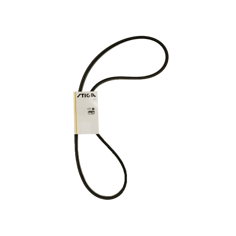 CINGHIA MOT./CENTRO PARK 4 WD           