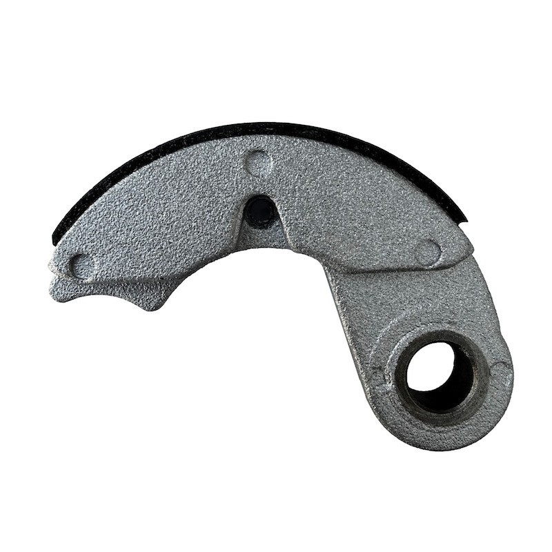 ANELLO (BENZING) D=8 ACC. C60 DIN 6799  