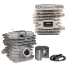 KIT CILINDRO/PISTONE EMAK (94200008)