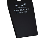 BULLONE LAMA 10X20MM HONDA