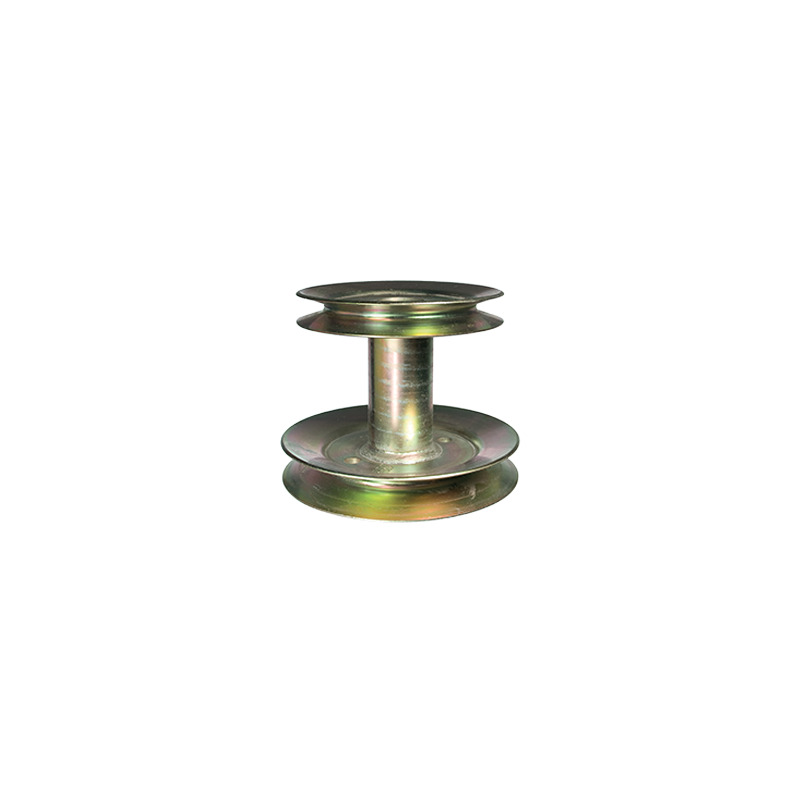 PULEGGIA MOTORE PER TC102-122 IDRO DAL 2002