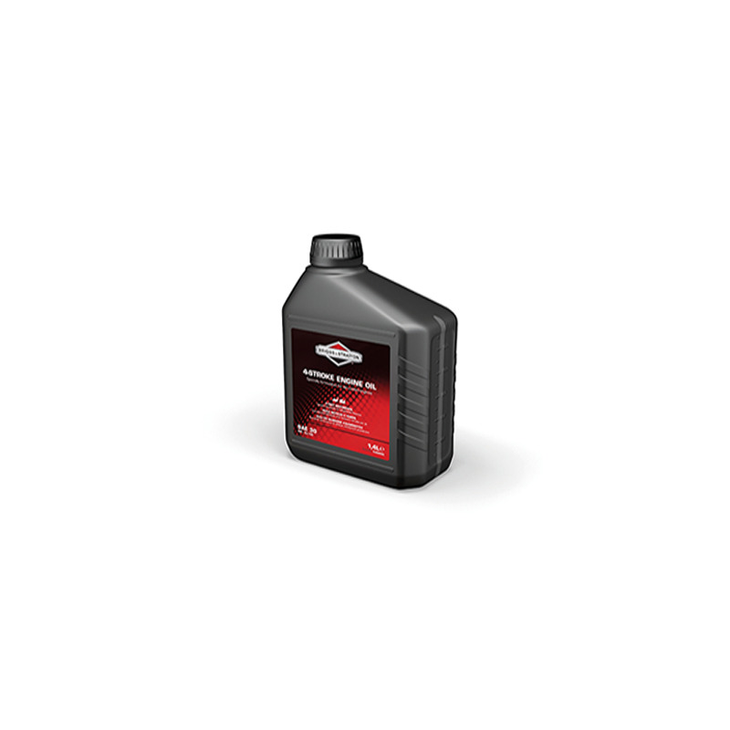 OLIO SAE 30 - 1,4 LT - 4T