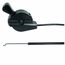 PULEGGIA UNIVERSALE 105/3/8