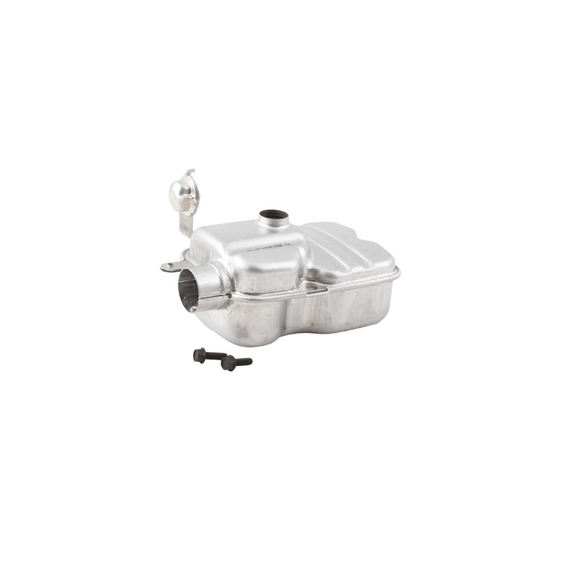 SILENZIATORE BRIGGS & STRATTON