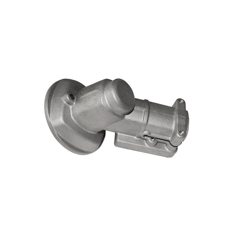 ASSIEME TESTINA D=28 DC STD (PROD) MG