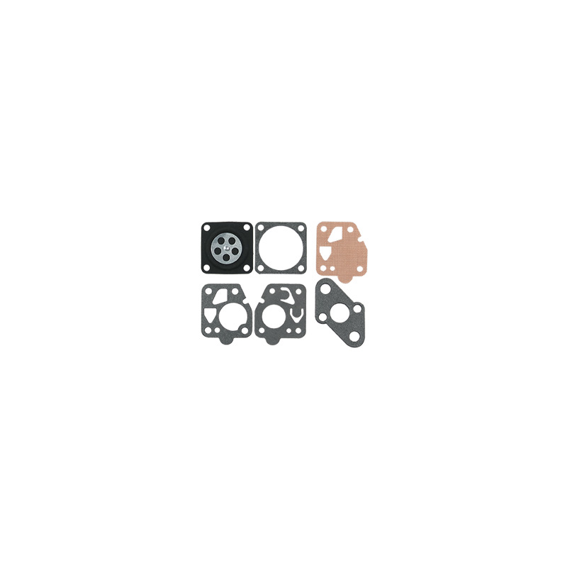 KIT MEMBRANA REPL. TK