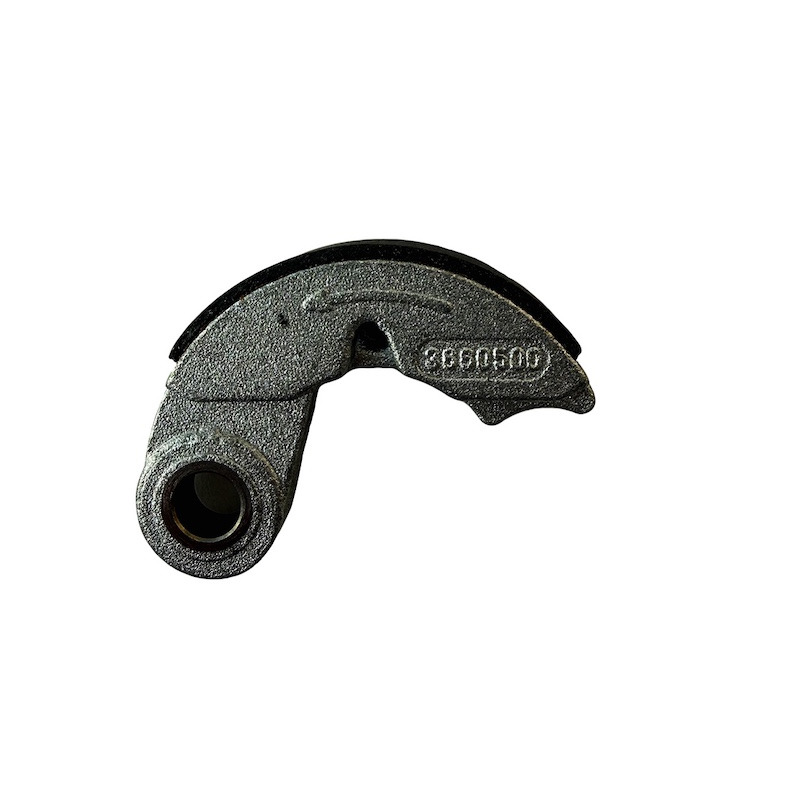 MASSA FRIZIONE ZAMA C/FERODO BERAL DC 52