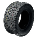 PNEUMATICO   13X500-6       4 TELE