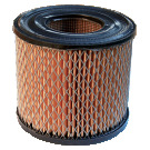 FILTRO ARIA X MOTORI DA 7 A 18 HP ORIZ.-VERT. 