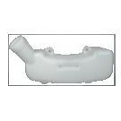 SERBATOIO 33 E 43 CC CC EURO 2