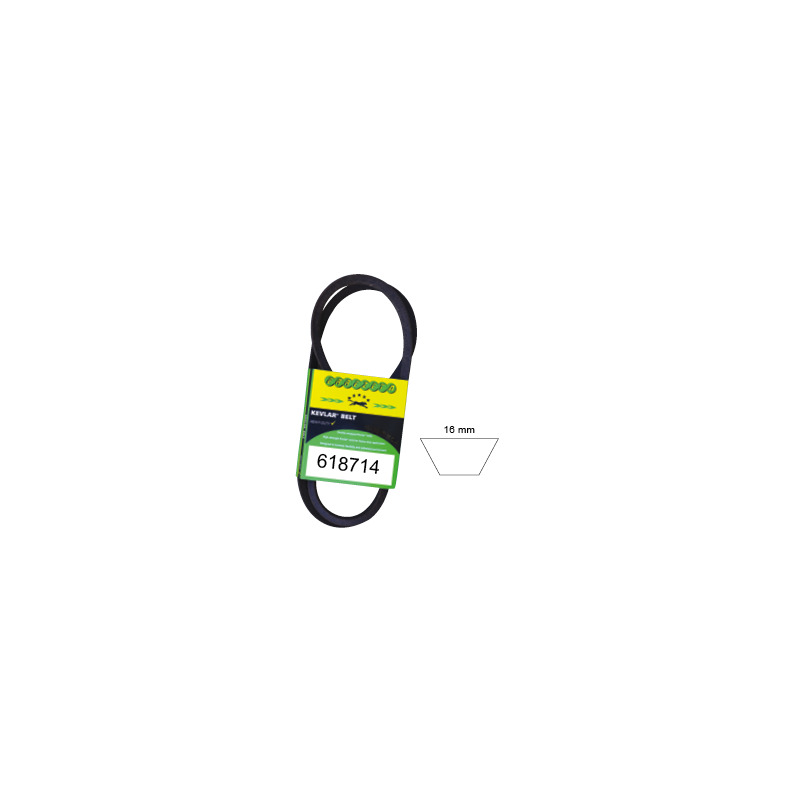CINGHIA REPL. 1735714SM