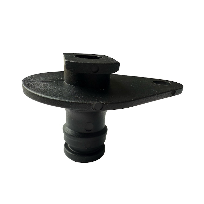 ATTACCO LAVAGGIO PIATTO DI TAGLIO TRATTO