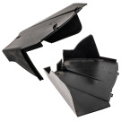 CARTER PROTEZIONE CINGHIA R/TD 53       