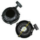 FILO SUPERBLADE 2,4X90MT  TONDO GIALLO  