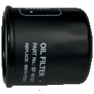 FILTRO OLIO KOHLER 1205001S