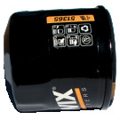 FILTRO OLIO HONDA GCV520-530 - GXV630 - GXV690