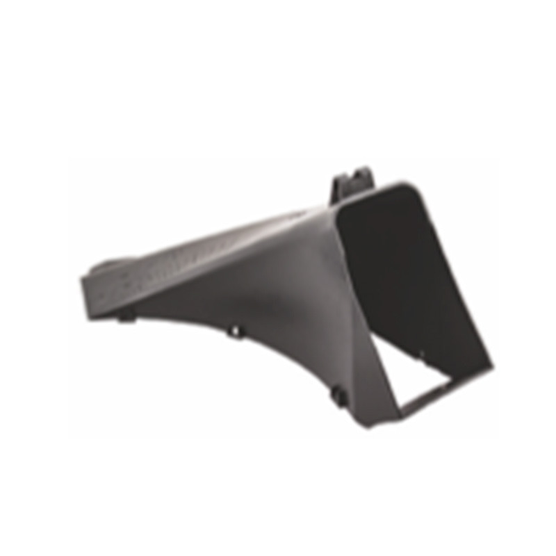 BOCCA CONVOGLIATORE PIATTO F72 06/07       ( 1P)