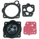 KIT MEMBRANA TK                         