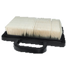 FILTRO ARIA X MOTORE 20-26 HP BICILINDRICO