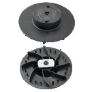 CHIAVETTA STIGA-GGP 6X6X20 UNI6604-A 6.8 